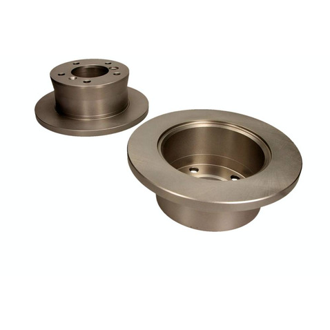 Tarcza hamulcowa QUARO QD3675