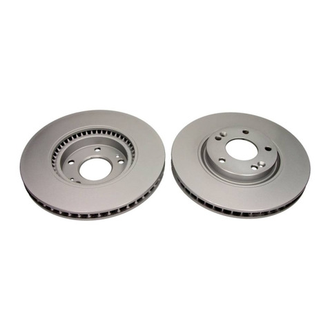 Tarcza hamulcowa QUARO QD7527