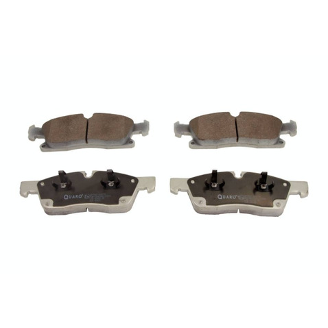 Klocki hamulcowe - komplet QUARO QP7989