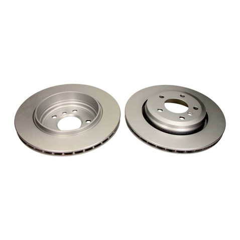 Tarcza hamulcowa QUARO QD5881
