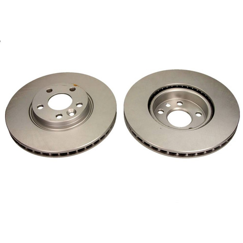 Tarcza hamulcowa QUARO QD6766