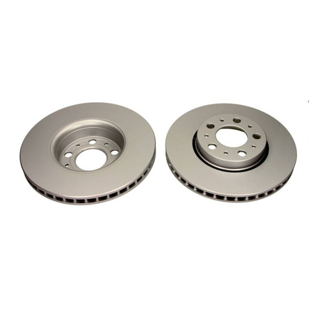 Tarcza hamulcowa QUARO QD6482