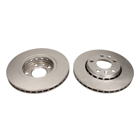 Tarcza hamulcowa QUARO QD9334