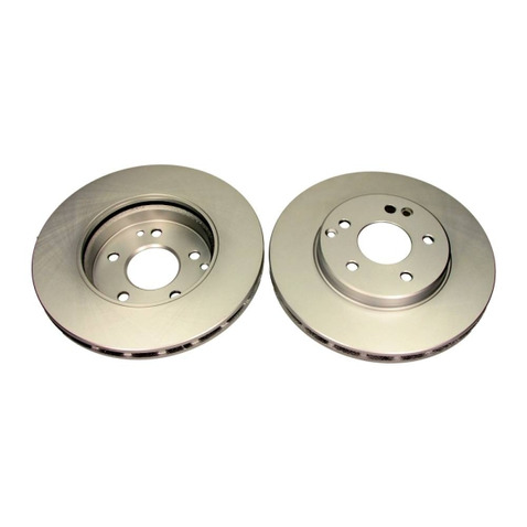 Tarcza hamulcowa QUARO QD3196