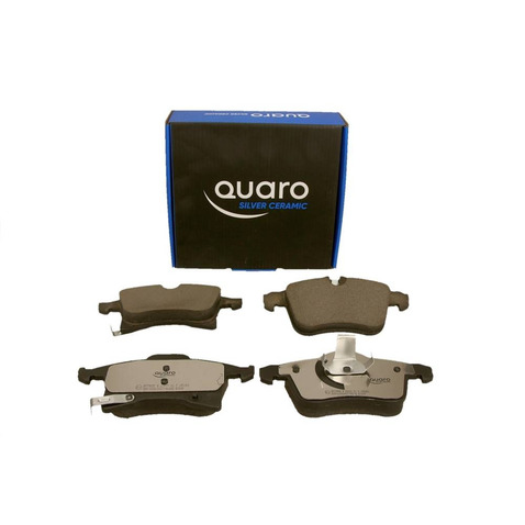 Klocki hamulcowe - komplet QUARO QP7965C