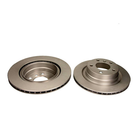 Tarcza hamulcowa QUARO QD1515