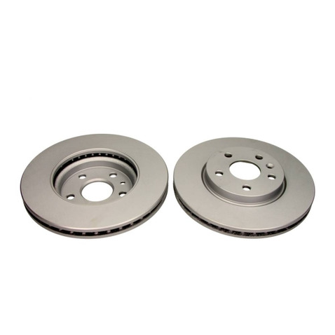 Tarcza hamulcowa QUARO QD5415