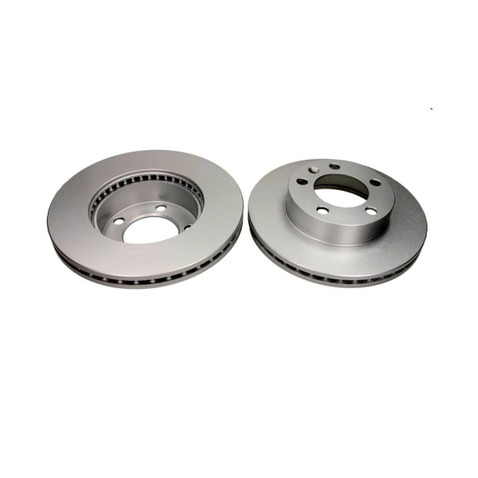 Tarcza hamulcowa QUARO QD0660