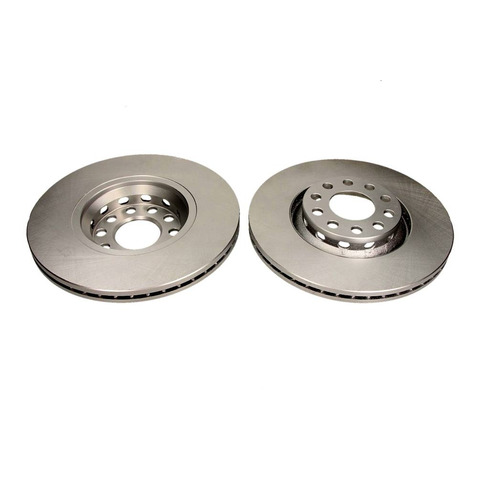 Tarcza hamulcowa QUARO QD2066