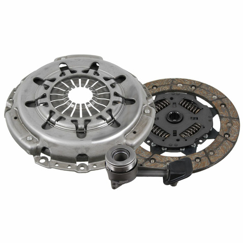 Sprzęgło - komplet BLUE PRINT ADF123015  w 24 h. Do 100 dni na zwrot. 100 tys. Klientów.