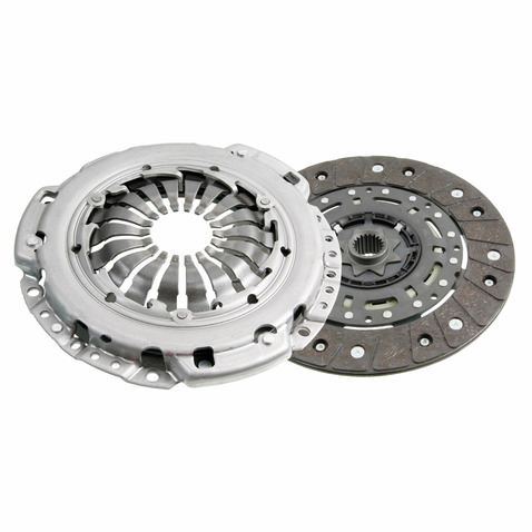 Sprzęgło - komplet BLUE PRINT ADW193088  w 24 h. Do 100 dni na zwrot. 100 tys. Klientów.