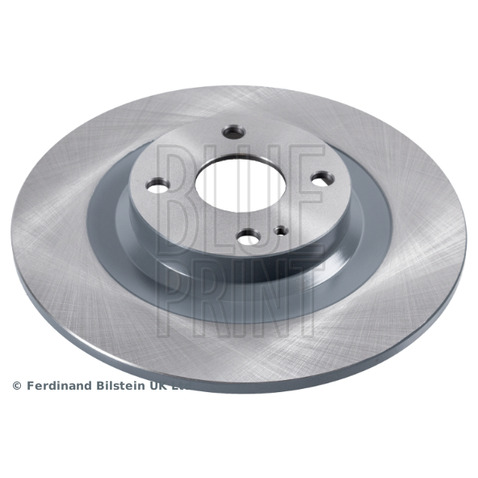 Tarcza hamulcowa BLUE PRINT ADM543134