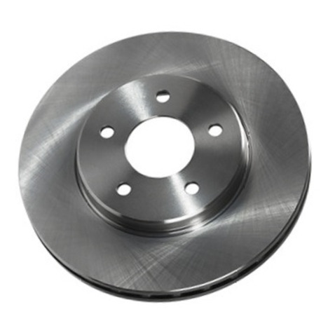 Tarcza hamulcowa IPARTS TH000611