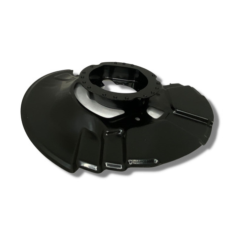 Osłona tarczy hamulcowej VAN WEZEL 0640371