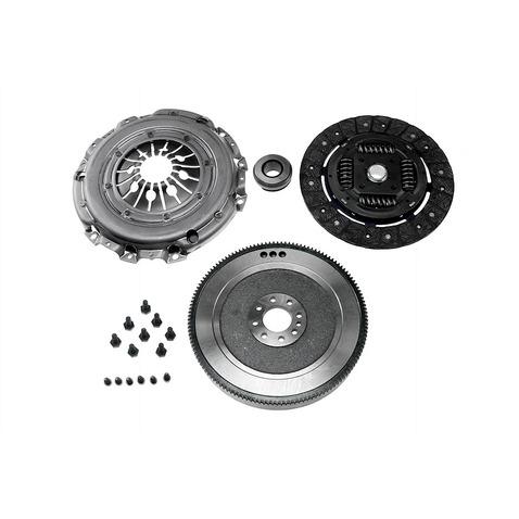 Sprzęgło - komplet NTY NZS-CT-000  w 24 h. Do 100 dni na zwrot. 100 tys. Klientów.