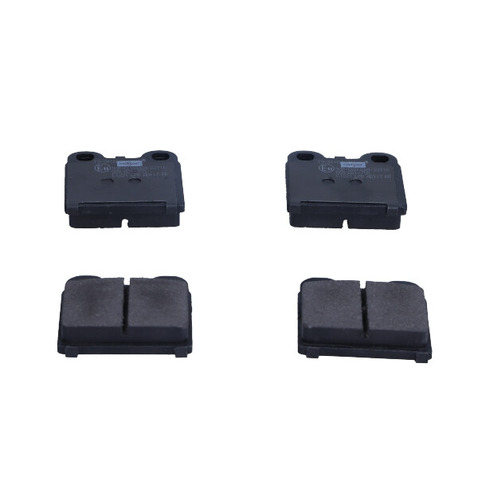 Klocki hamulcowe - komplet MAXGEAR 19-3418
