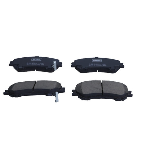 Klocki hamulcowe - komplet MAXGEAR 19-3591