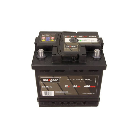 Akumulator MAXGEAR   480A 85-0010  w 24 h. Do 100 dni na zwrot. 100 tys. Klientów.