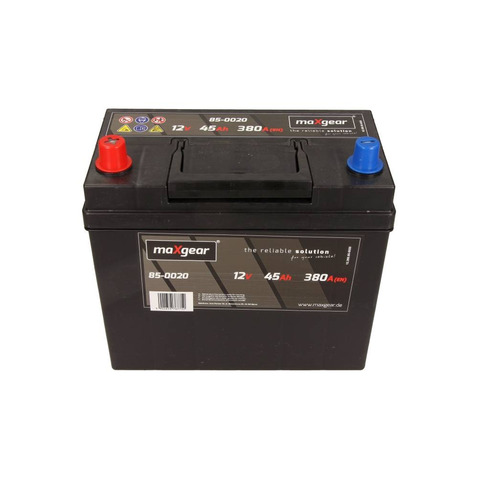 Akumulator MAXGEAR   280A 85-0020  w 24 h. Do 100 dni na zwrot. 100 tys. Klientów.