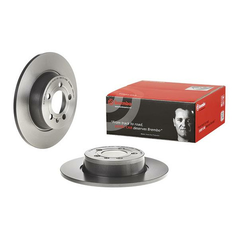 BREMBO 08.B413.21 08.B413.21
