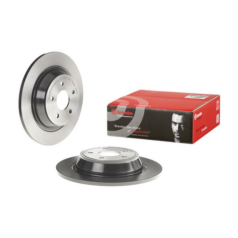 BREMBO 08.N257.21 08.N257.21