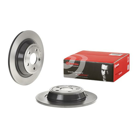 BREMBO 08.N257.41 08.N257.41