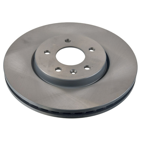 Tarcza hamulcowa FEBI BILSTEIN 105851