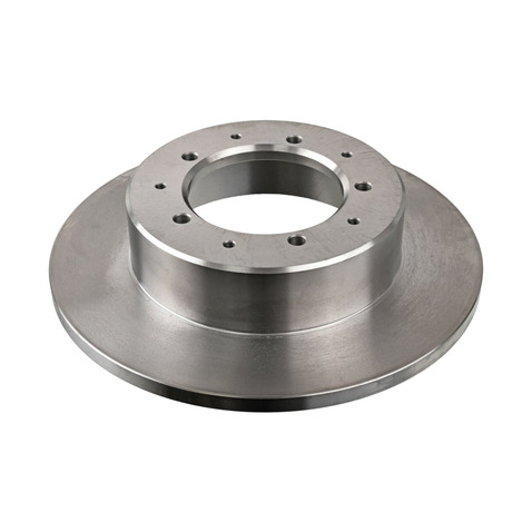 Tarcza hamulcowa FEBI BILSTEIN 106298