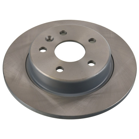 Tarcza hamulcowa FEBI BILSTEIN 106490