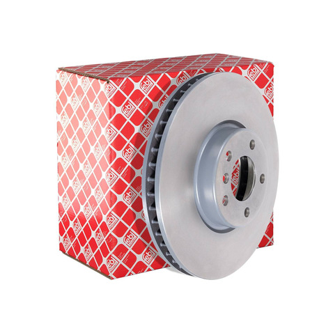 Tarcza hamulcowa FEBI BILSTEIN 104949
