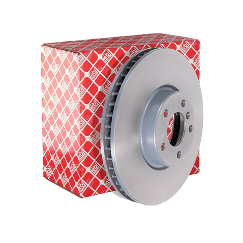 Tarcza hamulcowa FEBI BILSTEIN 104950