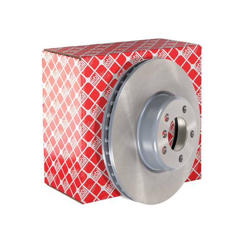 Tarcza hamulcowa FEBI BILSTEIN 105721