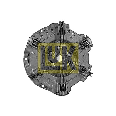 Docisk - sprzeglo dwutarczowe - Traktory  w 24 h. Do 100 dni na zwrot. 100 tys. Klientów.