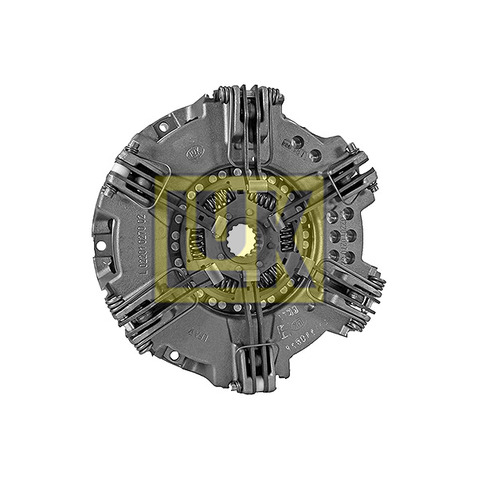 Docisk - sprzeglo dwutarczowe - Traktory  w 24 h. Do 100 dni na zwrot. 100 tys. Klientów.