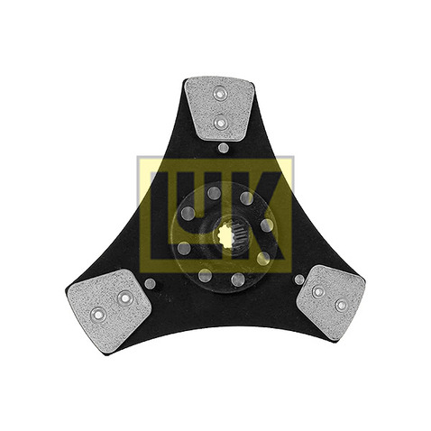 Tarcza sprzegla - Traktory  w 24 h. Do 100 dni na zwrot. 100 tys. Klientów.