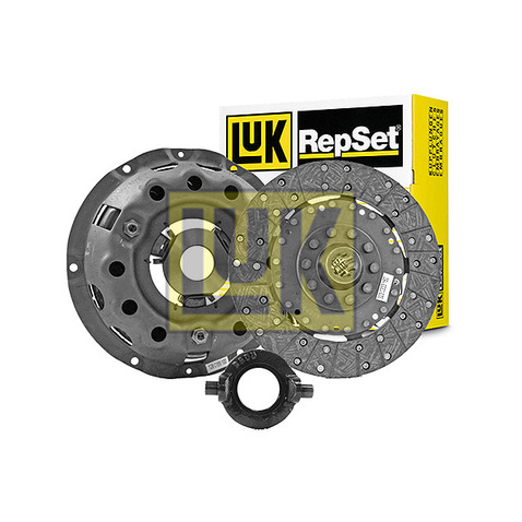 RepSet - Traktory  w 24 h. Do 100 dni na zwrot. 100 tys. Klientów.