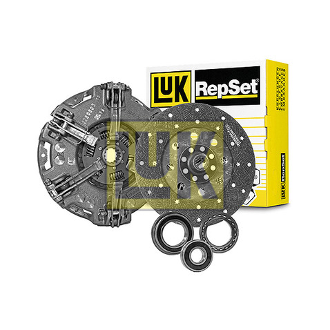 RepSet - Traktory  w 24 h. Do 100 dni na zwrot. 100 tys. Klientów.