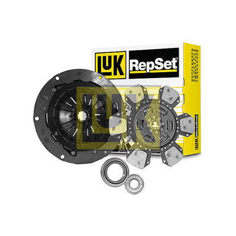 RepSet - Traktory  w 24 h. Do 100 dni na zwrot. 100 tys. Klientów.