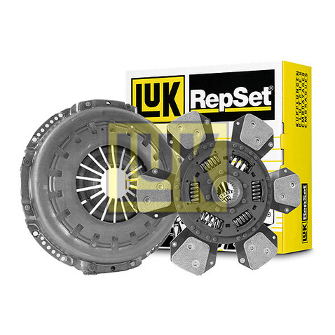 RepSet - Traktory  w 24 h. Do 100 dni na zwrot. 100 tys. Klientów.