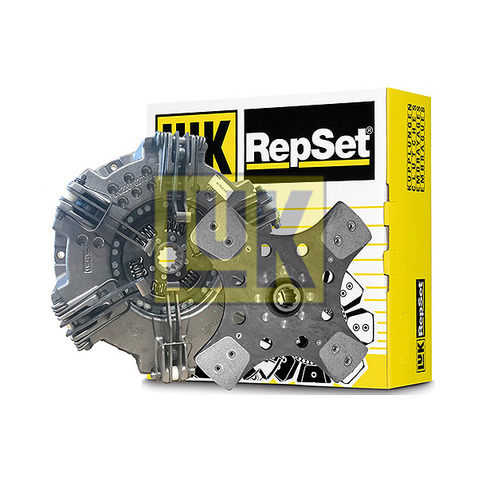 RepSet - Traktory  w 24 h. Do 100 dni na zwrot. 100 tys. Klientów.