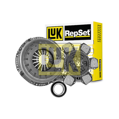 RepSet - Traktory  w 24 h. Do 100 dni na zwrot. 100 tys. Klientów.