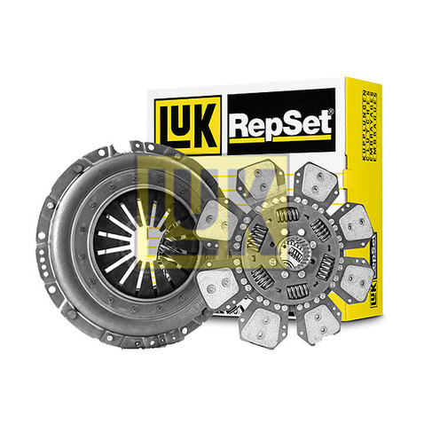 RepSet - Traktory  w 24 h. Do 100 dni na zwrot. 100 tys. Klientów.