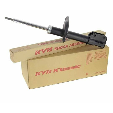 KYB AMORTYZATOR AUDI A4,A6 96-04,VW PASSAT 97-05 PRZÓD KLASSIC 9410012