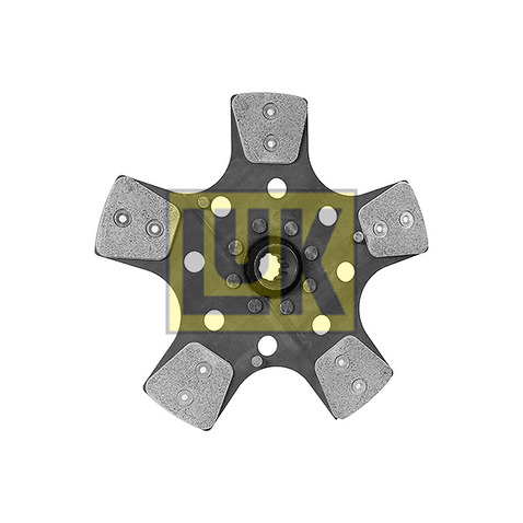 tarcza sprzegla LUK 328 0664 10