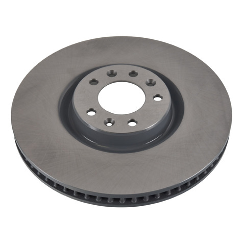 Tarcza hamulcowa FEBI BILSTEIN 107717