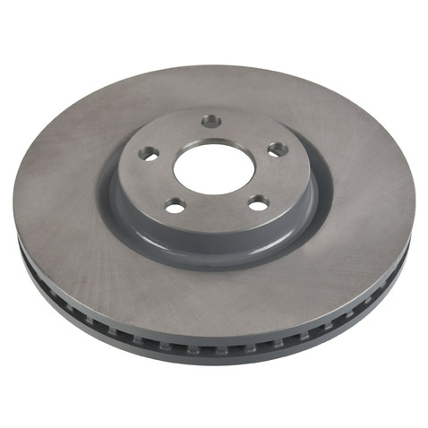 Tarcza hamulcowa FEBI BILSTEIN 107716