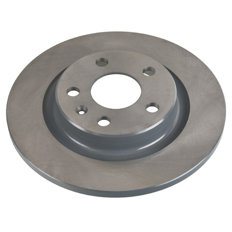 Tarcza hamulcowa FEBI BILSTEIN 107517