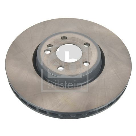 Tarcza hamulcowa FEBI BILSTEIN 107515