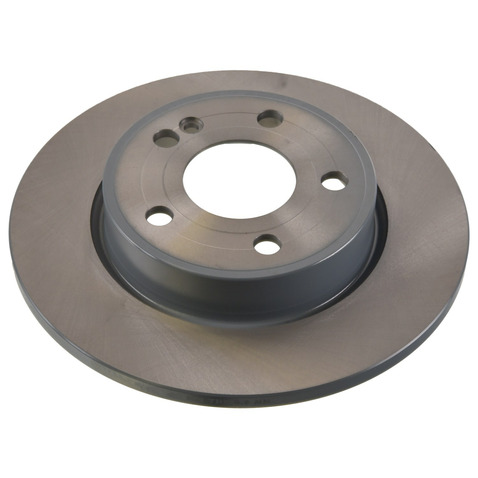 Tarcza hamulcowa FEBI BILSTEIN 107512