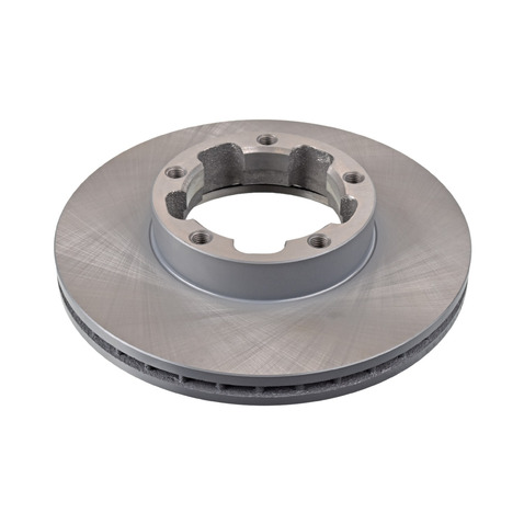 Tarcza hamulcowa FEBI BILSTEIN 108605